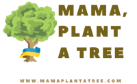 Mama Plant a Tree